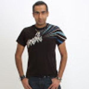 Meet your Posher, Shashi